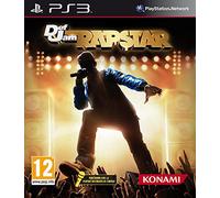Def Jam rapstar + micro