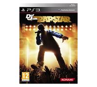 Def Jam Rapstar + Micro