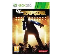 Def Jam Rapstar + Micro