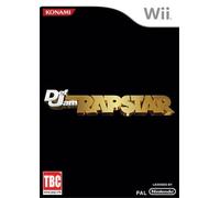 Def Jam Rapstar + Micro Wii