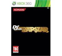 Def Jam Rapstar + Micro Xbox 360