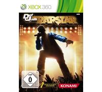 Def Jam Rapstar (Microsoft Xbox 360)