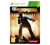 Def Jam - Rapstar - Solus