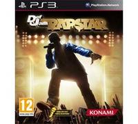 Defjam Rapstar - Game Only (PS3) [import anglais]