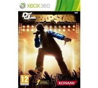 Konami Jeu vidéo Def Jam Rapstar Xbox 360