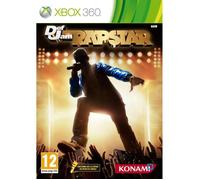 DEF JAM RAPSTAR XBOX 360