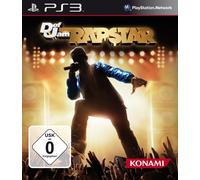 Def Jam Rapstars