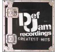 Def Jam Recordings - Def Jam Greatest Hits