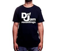 Def Jam Recordings - Tshirt