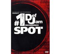 Def Jam Spot