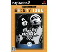 Def Jam Vendetta (EA:SY! 1980)[Import Japonais]