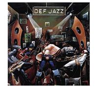 DEF JAZZ