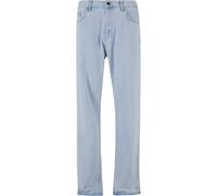 DEF Jean bleu clair, Taille 34