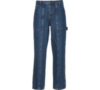 DEF Loose Fit Jeans DFJS229 38