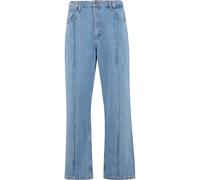 DEF Jean 'Drip' bleu clair, Taille 31