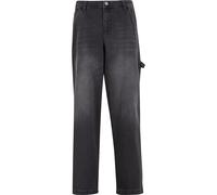 DEF Jean gris denim, Taille 32