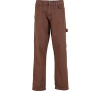 DEF Jean 'May' marron, Taille 34