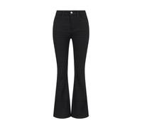 DEF Jeans flare bootcut pour femme DFLJS192 XS