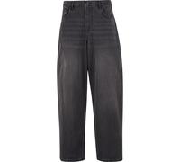 DEF Jean noir denim, Taille 30