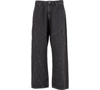 DEF Jean 'Seams' anthracite, Taille 38