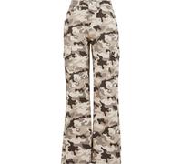 DEF Jeans cargo beige / marron, Taille 25-26