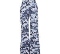 DEF Jeans cargo bleu, Taille 27-28