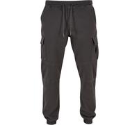 DEF Jeans cargo 'Litra Antifit' gris, Taille 33