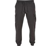 DEF Jeans cargo 'Litra Antifit' gris, Taille 38