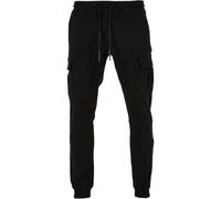 Jeans DEF Litra Antifit Noir 32
