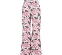 DEF Jeans cargo mélange de couleurs, Taille 29