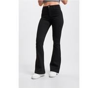 DEF Jeans flare bootcut pour femme DFLJS192 XS
