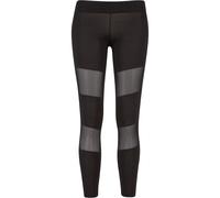 DEF Leggings pour femmes Black XXS