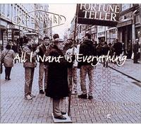 Def Lepaprd - All I Want Is Everything
