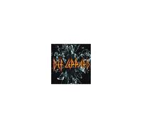 Def Leppard – Def Leppard