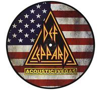 Def Leppard - Acoustic in Vegas [Import]