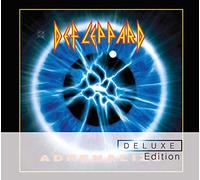 Adrenalize – CD – Édition Deluxe