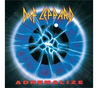 Def Leppard - Adrenalize [Import]