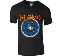 Def Leppard - Adrenalize Kinder t-shirt