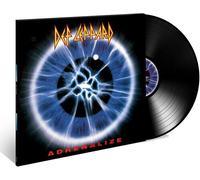Def Leppard - Adrenalize [New Vinyl LP]