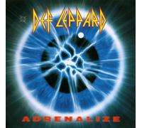 Def Leppard – Adrenalize – SHM