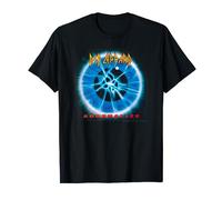 Def Leppard - Album Adrenalize T-Shirt