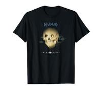 Def Leppard - Album Retro Active T-Shirt