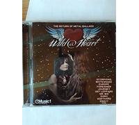 Def Leppard, Alice Cooper, Skid Row, Mötley Crüe, Van Halen. [Import]