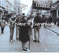 Def Leppard - All I Want is Verything(2titres)