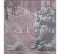 Def Leppard - All I Want is Verything(GR Boitier+2inedits)