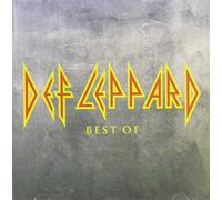 Def Leppard - Best of -1cd-