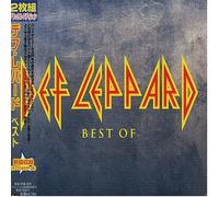Def Leppard - Best of by Def Leppard (2006-01-01)