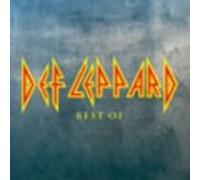 Def Leppard - Best of [Import]