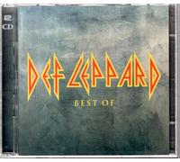 Def Leppard - Best of (Limited Edition) [Import]