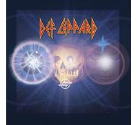 Def Leppard – The CD Collection: Volume Two – Coffret 7 CD – Édition limitée – Island